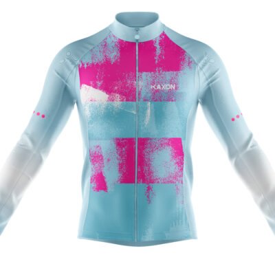 Jersey Ciclismo Mujer