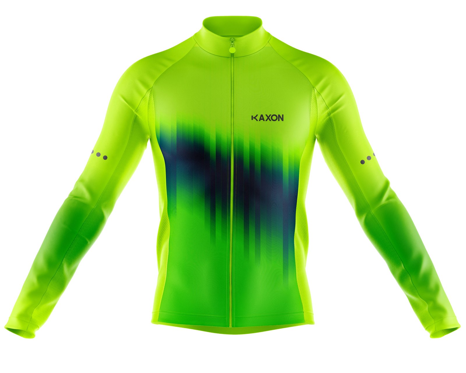 Jersey Ciclismo Hombre - Imagen 4