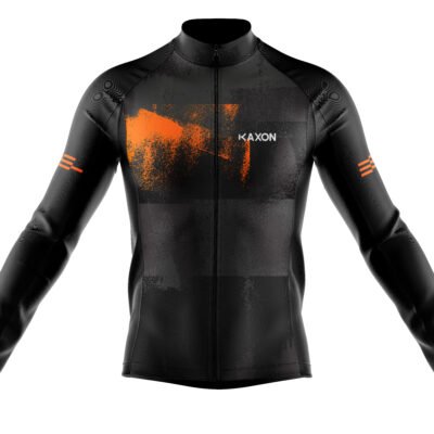 Jersey Ciclismo Hombre
