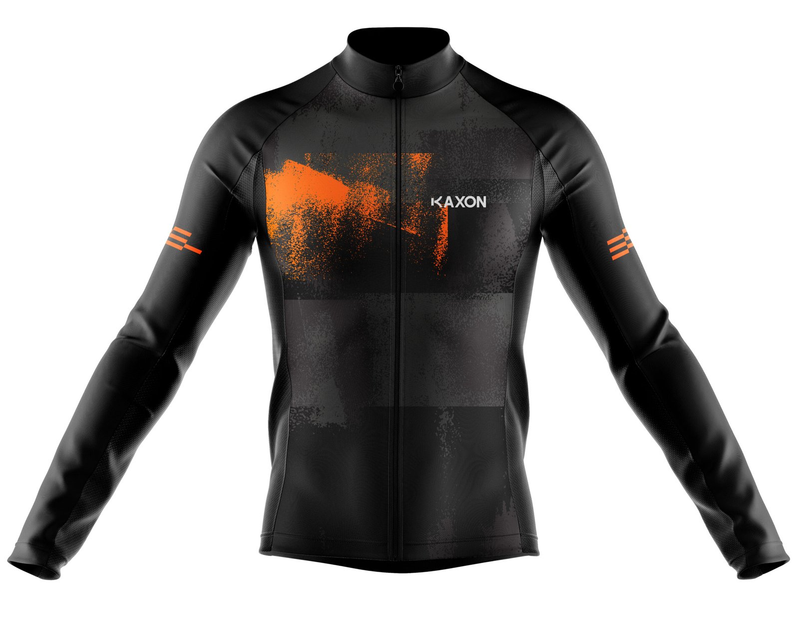 Jersey Ciclismo Hombre