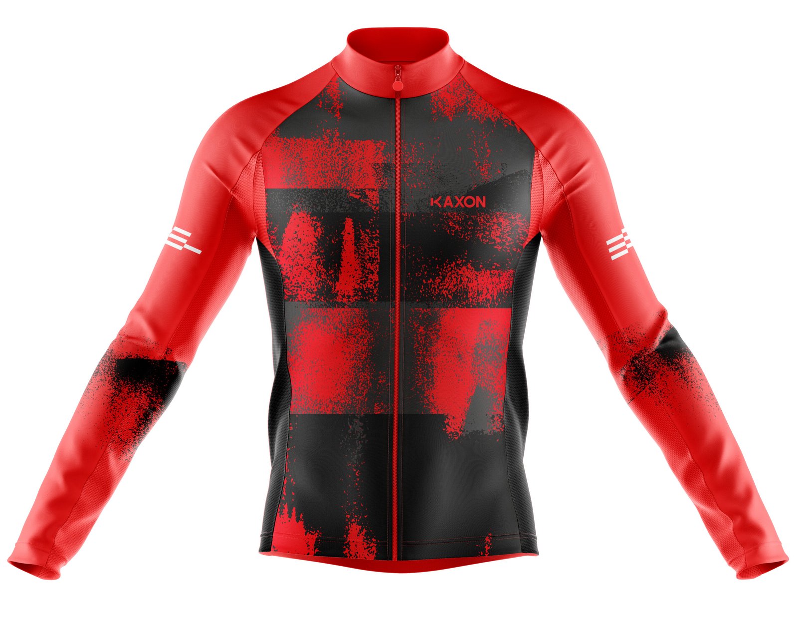 Jersey Ciclismo Hombre - Imagen 2