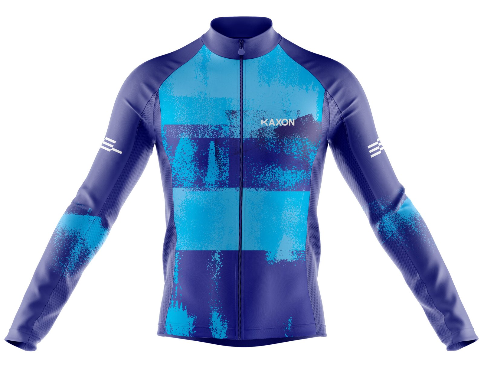Jersey Ciclismo Hombre - Imagen 5